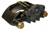 FP40195027X WABCO PAN19 LH air disc caliper, OE WABCO/Hendrickson/Meritor/Automann, IMT trailer fitment, 375 mm rotor, requires FP30188 carrier.