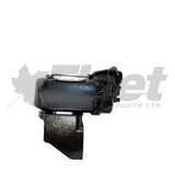 FP40225016WCX PAN22 RH caliper with IMT carrier for Wabco trailer axles Meritor 40225008, 40225012, 40225016 | Volvo / Mack 2093077, 1660465 | Scania 0877934