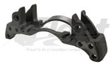 FP30187 PAN17 right-hand air disc brake carrier for IMT axle trailers Wabco: 6401750022 , 0810 30187 | Automann: 158.6401750022