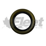 FP604BK bearing and seal kit for 5,200- 7,000 lb trailer axles Fleet Products: FP604BK (New) | OE: Dexter K71-709-00, National 473336, BK3-100