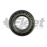 FP604BK bearing and seal kit for 5,200- 7,000 lb trailer axles Fleet Products: FP604BK (New) | OE: Dexter K71-709-00, National 473336, BK3-100