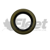 FP604BK bearing and seal kit for 5,200- 7,000 lb trailer axles Fleet Products: FP604BK (New) | OE: Dexter K71-709-00, National 473336, BK3-100