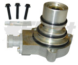 5004338-G3 24V 75W Purge Valve for Haldex Model 9 & Bendix AD-9 Air Dryers 5004338, 5004342, 5004342X, 109695, 107798 | Automann 170.5004342 | Freightliner BW5004338 | Velvac 034089
