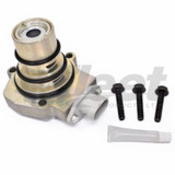 5004338-G3 24V 75W Purge Valve for Haldex Model 9 & Bendix AD-9 Air Dryers 5004338, 5004342, 5004342X, 109695, 107798 | Automann 170.5004342 | Freightliner BW5004338 | Velvac 034089