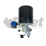 5010696PGX 12V coalescing air dryer for Haldex IS and Bendix AD-IS FLTAD1266 | S&S/Newstar S-26987 | Bendix 801266PG, 5015533, 5015534, OE: 5010694, Bendix: 801266 , Automann: 170.801266 5010696PGX 12V coalescing air dryer for Haldex IS and Bendix AD-IS FLTAD1266 | S&S/Newstar S-26987 | Bendix 801266PG, 5015533, 5015534, OE: 5010694, Bendix: 801266 , Automann: 170.801266