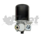 R955206PGX 24V air dryer with coalescing cartridge, System Saver 1200 replacement model R955206PGX, 955206, SS1200