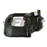 FPK019180-G ADB22 RH air disc caliper without carrier, OE Bendix K019180/K098272, Automann 158.K098272, Hendrickson trailer fitment. FPK019180-G ADB22 RH air disc caliper without carrier, OE Bendix K019180/K098272, Automann 158.K098272, Hendrickson trailer fitment.