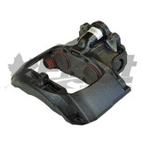 FPK019180-G ADB22 RH air disc caliper without carrier, OE Bendix K019180/K098272, Automann 158.K098272, Hendrickson trailer fitment. FPK019180-G ADB22 RH air disc caliper without carrier, OE Bendix K019180/K098272, Automann 158.K098272, Hendrickson trailer fitment.