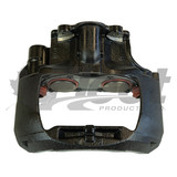 FPK081258-G Bendix ADB22 RH air disc caliper without carrier, K081258, K019174, K097844, K097844SC, K097848, K109959 | Automann: 158.K097844