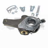 Automatic slack adjuster FP400-10214, 37 spline, 133.3741 | Batco: 05-664 | BWP: M-4067 | Euclid: E-6946 | Haldex: 40010214 | Leland: L-3611 | Meritor: R806014 | Sirco: SA10214