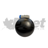 5010133PGX Model IS 12V coalescing air dryer with 5-stage filtration and 1/4" NPT ports R9555010133PGXCF, 5010134, 5010135, 5010135, 801147, 5015558, 5016364, 802191, 5016604, 5019131, K028818