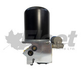 5010133PGX Model IS 12V coalescing air dryer with 5-stage filtration and 1/4" NPT ports R9555010133PGXCF, 5010134, 5010135, 5010135, 801147, 5015558, 5016364, 802191, 5016604, 5019131, K028818