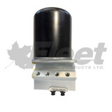 5010133PGX Model IS 12V coalescing air dryer with 5-stage filtration and 1/4" NPT ports 5010133X, 5010134, 5010135, 801147, 5015558, 5016364, 802191, 5016604, 5019131, K028818, K049086, K049086BXW