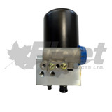 5010133PGX Model IS 12V coalescing air dryer with 5-stage filtration and 1/4" NPT ports R9555010133PGXCF, 5010134, 5010135, 5010135, 801147, 5015558, 5016364, 802191, 5016604, 5019131, K028818