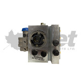 5010133PGX Model IS 12V coalescing air dryer with 5-stage filtration and 1/4" NPT ports 5010133X, 5010134, 5010135, 801147, 5015558, 5016364, 802191, 5016604, 5019131, K028818, K049086, K049086BXW