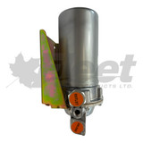 T-2000 Air Dryer 620606-G, 24V with purge tank for heavy-duty trucks & buses 620606, GDX620606, SKF620606, 620606, 620602, 6358170, CR620602, 713013438, 170SKF620602, T-224, T-2000, T2000