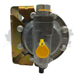 T-2000 Air Dryer 620606-G, 24V with purge tank for heavy-duty trucks & buses 620606, GDX620606, SKF620606, 620606, 620602, 6358170, CR620602, 713013438, 170SKF620602, T-224, T-2000, T2000