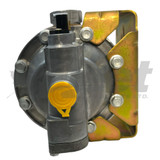 T-2000 Air Dryer 620606-G, 24V with purge tank for heavy-duty trucks & buses 620606, GDX620606, SKF620606, 620606, 620602, 6358170, CR620602, 713013438, 170SKF620602, T-224, T-2000, T2000