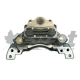 FPK081142WC-G Bendix ADB22 right-hand 12deg caliper with integrated carrier K109961, K081142, 802090, K097850, K097850SC, K147430 | Automann: 158.K081142