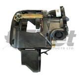 FPK081142WC-G Bendix ADB22 right-hand 12deg caliper with integrated carrier K109961, K081142, 802090, K097850, K097850SC, K147430 | Automann: 158.K081142