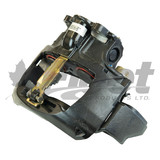 FPK081142WC-G Bendix ADB22 right-hand 12deg caliper with integrated carrier K109961, K081142, 802090, K097850, K097850SC, K147430 | Automann: 158.K081142