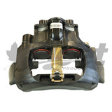 Air Disc Caliper - (ADB22) W/Carrier (RH) (FPK081142WC-G)
K109961, K081142, 802090, K097850, K097850SC, K147430 | Automann: 158.K081142