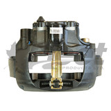 FPK081142WC-G Bendix ADB22 right-hand 12deg caliper with integrated carrier K109961, K081142, 802090, K097850, K097850SC, K147430 | Automann: 158.K081142