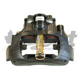 FPK081143WC-G new ADB22 left-hand 12deg air disc brake caliper with carrier K109962, K081143, 802091, K097851, K097851SC, K147429 | Automann: 158.K081143