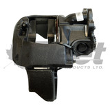FPK802984WC-G New Air Disc Caliper - (ADB22) W/Carrier (RH) 802984, K113887X, K802984, K113887 | Hendrickson S-29152-15, S-29152-14 | Automann 158.802984