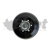 FP9600-01XCF Kysor 9" K-30 rear air fan clutch, new air clutch for Mack Volvo Freightliner, 2501022C91, 2509380C91, 2514343C91, 2602141C91 | Ford: F8HZ-8A627-UA | Volvo: 85108716, 85111808, 85114233, 85134489 | Horton: 9908500, 9908501, 9908503, 9908504