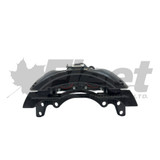 FPK165795WCX reman LH air disc brake caliper Bendix K129299, K149715, K165795, 802957, K149715SC, K128829SC | Paccar K149715BXW | Hendrickson S-33647-2