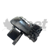 FPK165795WCX reman LH air disc brake caliper with 0deg ADB22LT carrier for Hendrickson trailers