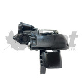 FPK165795WCX reman LH air disc brake caliper Bendix K129299, K149715, K165795, 802957, K149715SC, K128829SC | Paccar K149715BXW | Hendrickson S-33647-2