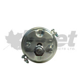 sb3030s25it-lr 30/30 long rod intrx spring brake for intraax suspensions, 17.25 inch push rod, 3431956, 170.3030S25ITLR, R955209, K121572, E-11801, AS1144, P3030INTRX25ITLR, 701077, KN31004, 90557161, 