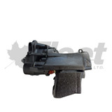 FPK012341WC-G new Bendix RH air disc brake caliper with carrier for 0deg SAF-Holland SK7 axle K012341, K012633K50, 5400101100 | Automann: 158.109888