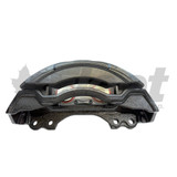 FPK012341WC-G new Bendix RH air disc brake caliper with carrier for 0deg SAF-Holland SK7 axle K012341, K012633K50, 5400101100 | Automann: 158.109888