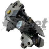 FP6402220060WCX MAXX22T RH Air Disc Caliper WABCO 6402220060, 6402220080, 640-222-008-0 | Automann 158.6402220060, 158.197322TR | Hendrickson Trailer S-35303-8, S-35973-R, S353038, S35973R, D-34470-1R | Great Dane S-35303-8 | Mercedes-Benz 3080005900, 5362706310 | Meritor M6402220080X