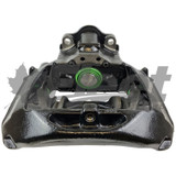 FP6402220060WCX MAXX22T RH Air Disc Caliper with Carrier for Hendrickson WABCO 6402220060, 6402220080 | Hendrickson D-34470-1R | Mercedes-Benz 3080005900, 5362706310 | Automann 158.6402220060