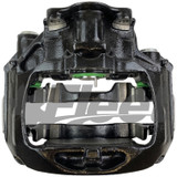 FP6402220060WCX MAXX22T RH Air Disc Caliper with Carrier for Hendrickson WABCO 6402220060, 6402220080 | Hendrickson D-34470-1R | Mercedes-Benz 3080005900, 5362706310 | Automann 158.6402220060