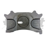 FPK30273 MAXXUS RH slotted caliper push plate for WABCO MAXX22/MAXX22L MAN TGX truck brake systems. FPK30273 MAXXUS RH slotted caliper push plate for WABCO MAXX22/MAXX22L MAN TGX truck brake systems.
