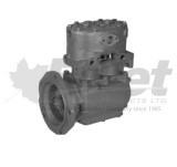 101158X TF-700 Detroit compressor 45-degree tilt, BNE289925, EL16050, 175-289925, 101139, 101158, 101418, 101972, 102040, 102153, 102154, 102540, 102543, 102964