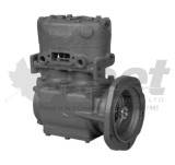 TF-700 Detroit Compressor, Remanufactured, Detroit Diesel, Air Brake System, 75-  Tilt, 106268, 106268X, BNE289925,106780X 106265, 106268, 106287, 106381, 106780, 106268X 106287, 106381