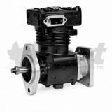 108790X BX-2150 Cummins compressor, flange mount, right inlet, threaded discharge, reman with rotatable head 104102, 109079, KNT86230, 108788, 108789, 108790, 109045, 65375