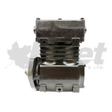 Reman TF-550 Volvo Compressor, OE: 108936, 108937, 065409, 107812, 107784 | Volvo 3946077, 8022814, 108937, 107812, 107784, 107623, 109868