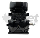 286529X TF-501 Pulley Drive Compressor (Base Mount) for heavy trucks, water cooled, threaded discharge, engine drive 286529, 04625286592X, BXC286592X, 102822, 289751