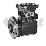 TF-400 CAT Compressor, Reman, Engine Driven, Water Cooled, Air Brake System 289533, 102655, 108202TP, 283533X, 102674, 285651, 0R2907, 1W6473, 448-915