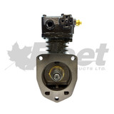 5002713X TF-750 CAT air compressor rear cover with studs, Bendix style, fits CAT 3116/C7/C15 engines 5002713X TF-750 CAT air compressor rear cover with studs, Bendix style, fits CAT 3116/C7/C15 engines