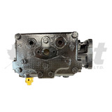 5002868X TF-750 Mack air brake compressor for Mack ETECH and ASET. Volvo 85106353 | Mack 745800274, 303GB5124, 303GB5124A, 745X5002868, 303GB514A, 745X107510 | Bendix 107004, 107005, 107018, 107510, 107511, 107780, 108015, 800245, 800246, 800273, 800274, 5002222, 5002223, 5002640, 5002641, 5002864, 5002867, 5002868