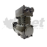 5002868X TF-750 Mack air brake compressor Volvo 85106353 | Mack 303GB5124, 303GB5124A, 303GB514A, 745-5002868X, 7455002868X, 745800274, 745X107510, 745X5002868 | Bendix 065201, 065202, 107004, 107005, 107018, 107510, 107511, 107780, 108015, 5002222, 5002223, 5002640, 5002641, 5002864, 5002867, 5002868, 800245, 800246, 800273, 800274