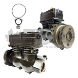 Bendix 5011471, 5012893X, 5013262, 5015207, 5016895X, 5018523, K032063, K109119, 5012893, 5012894, 5012895, 801535 | Detroit Diesel 23523382, 23531136, 23533382, R23533382, P355836R, 165-179-2895, 1651792895, RE537275